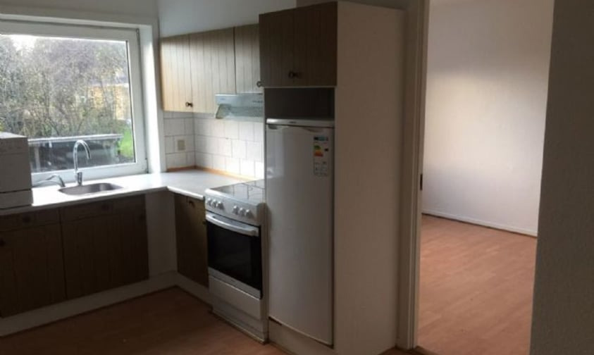 For 2700 kr. får du 54m² - se den og flere