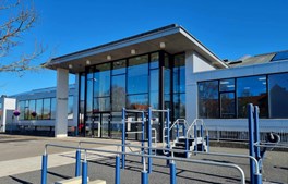 Få gang i den gode vane: Mangfoldige træningstilbud for alle aldre i DGI Huset