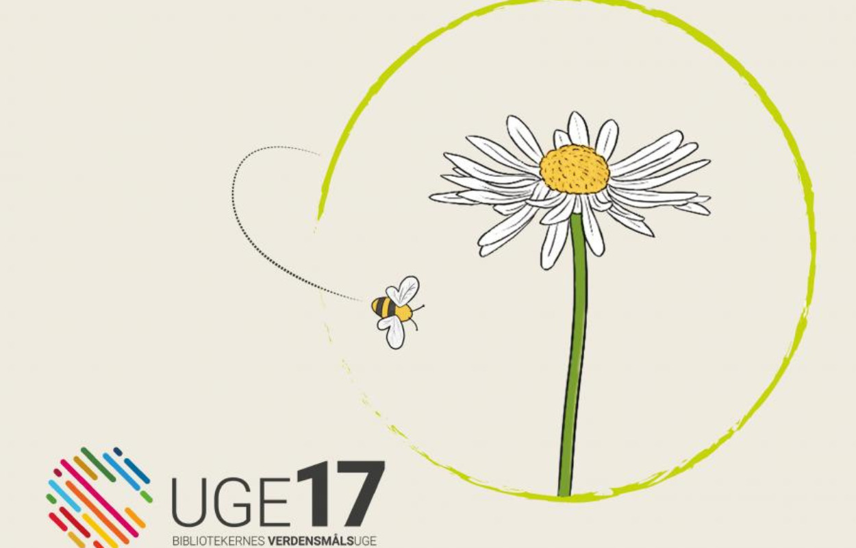 'Grøn dag' på biblioteket i Viborg vender tilbage 