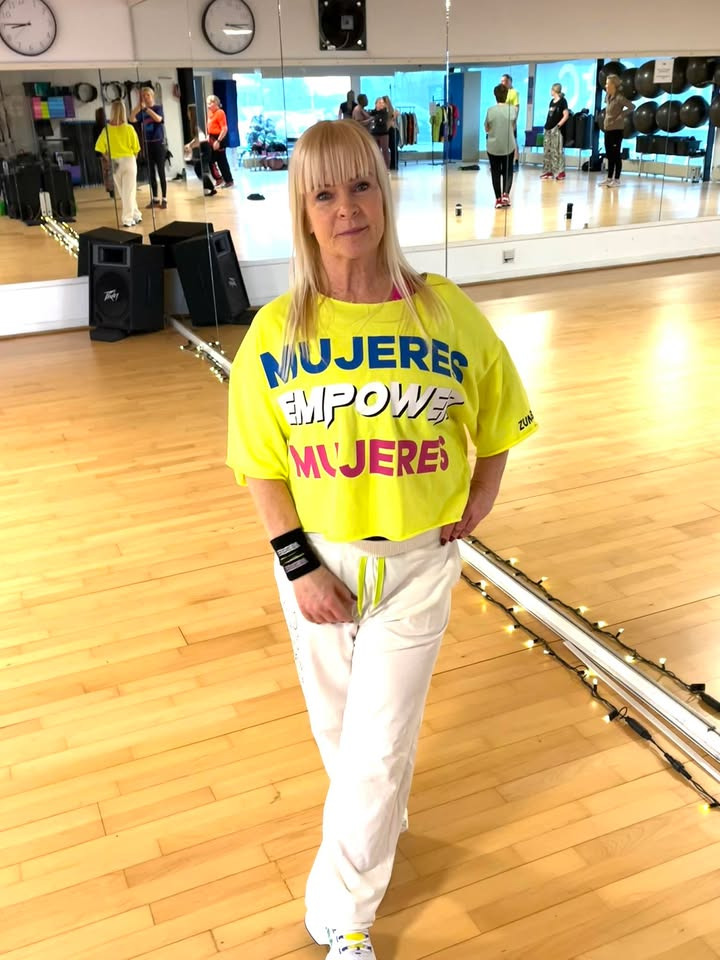 Silkeborg Fitness Center inviterer til energifyldt Zumba mandag morgen