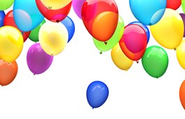 Tag med til årets Ballonfestival i Vejle