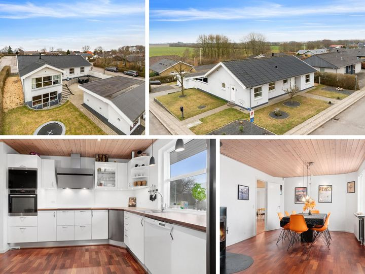 En finger på pulsen i Holstebro