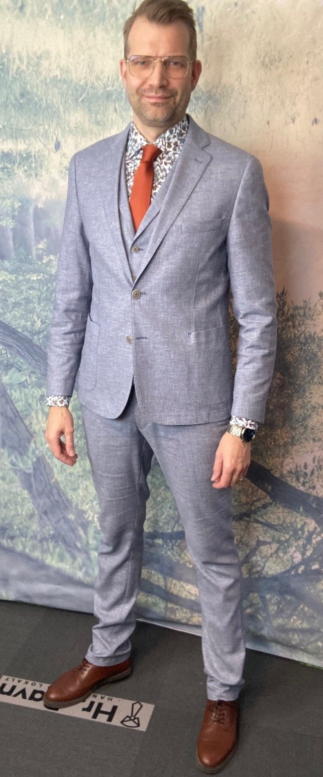 Hold dig ajour med dagens opdateringer fra Ikast