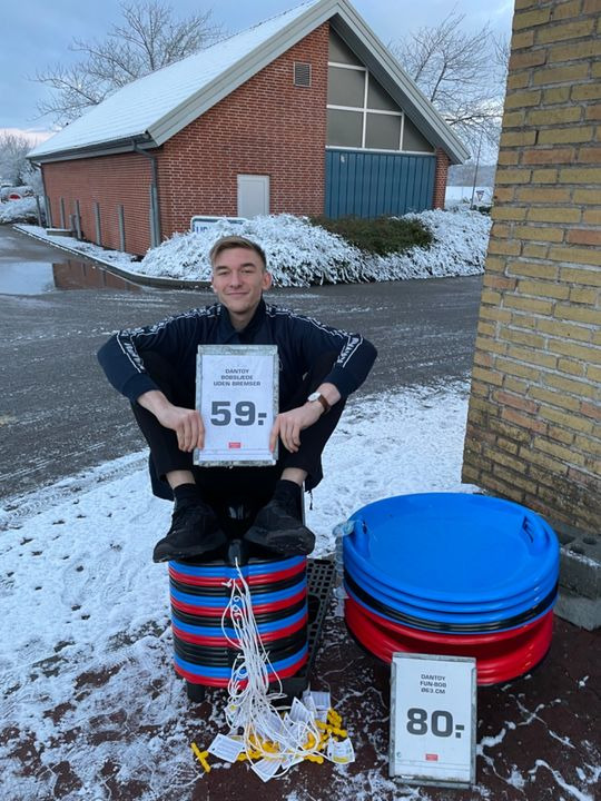 Nyt på opslagstavlen i Vejle