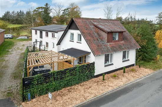 Kaløgade 5 er til salg for kun 275.000 kr.: Se de billigste boliger til salg i Jerslev her