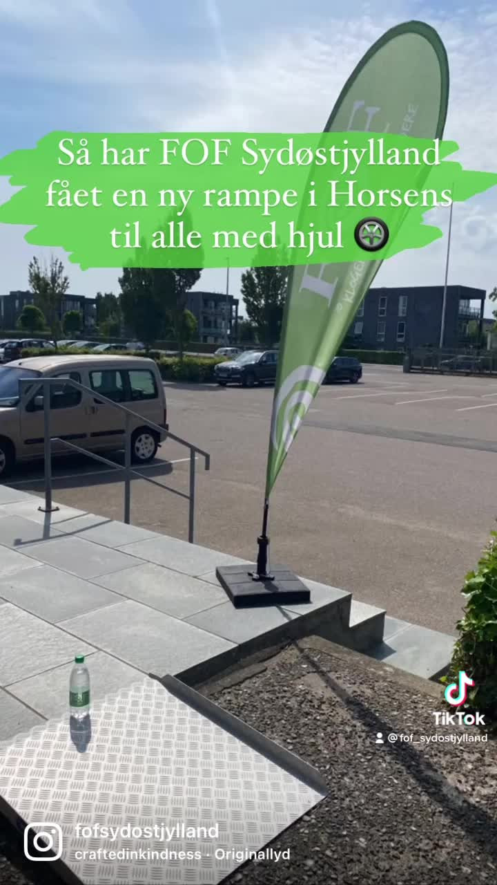 Nyt på opslagstavlen i Billund