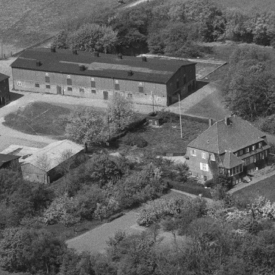 Foredrag om preussiske investeringsprogrammer i Tønder