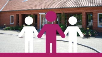 Tag med til møde i Hadsten for senfølgeramte efter kræft