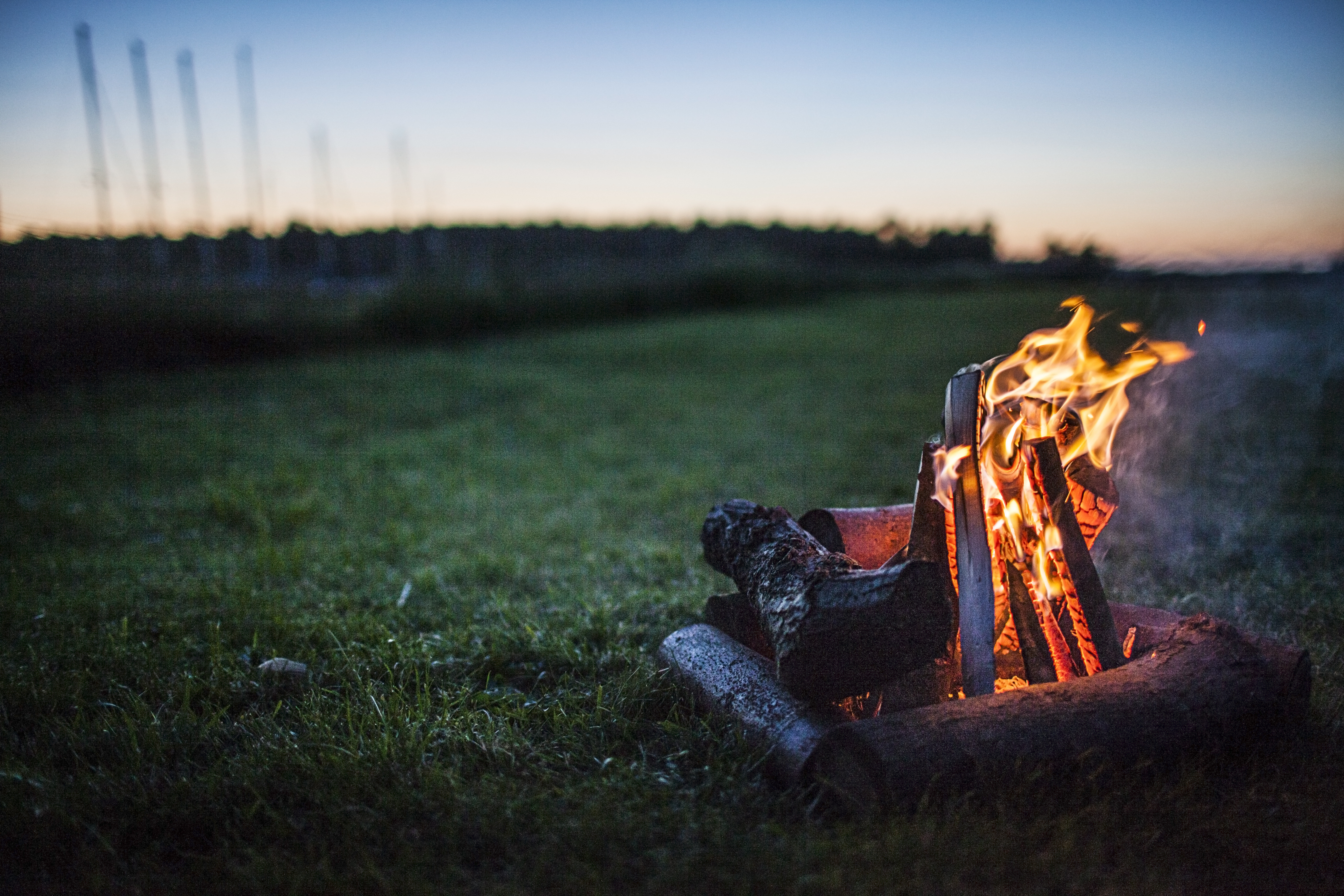 Regler for afbrænding i Randers Kommune – Det skal du vide
