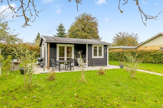 Engsvinget 1 er til salg for kun 625.000 kr.: Se de billigste boliger til salg i Faxe Ladeplads her