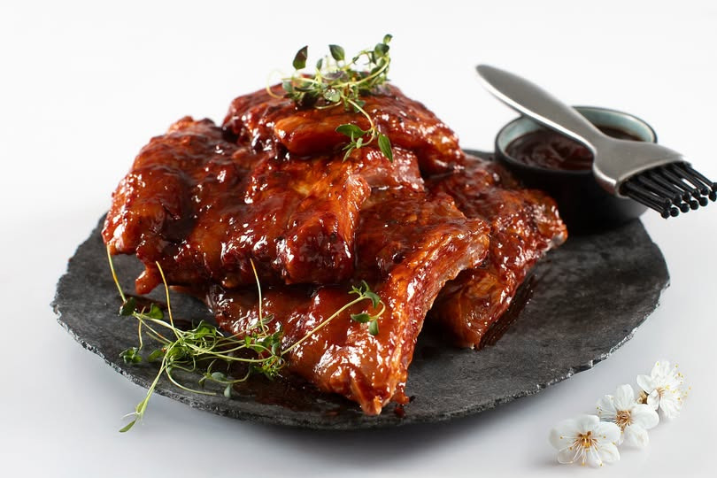 Risskov Slagteren lokker med lækre forårstilbud til grillen