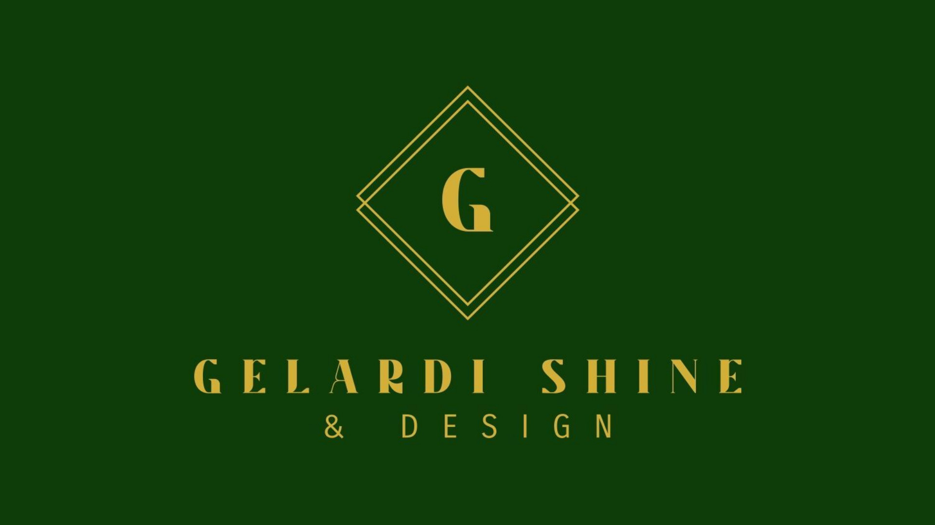Fra Sorensensservice til Gelardi Shine & Design - en lokal virksomhed i udvikling