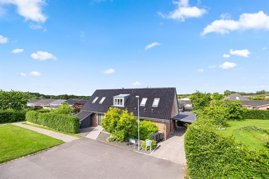 Top 6 over dyreste boliger til salg i Tilst. Priser op til 5.998.000 kr