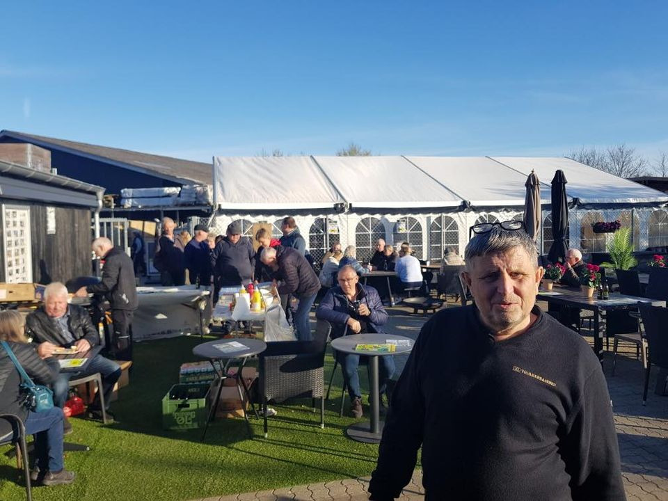 Hold dig ajour med dagens opdateringer fra Hals