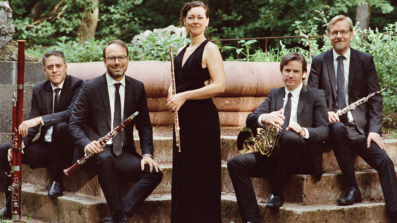 Ensemble MidtVest præsenterer ny musikalsk oplevelse i Birkerød