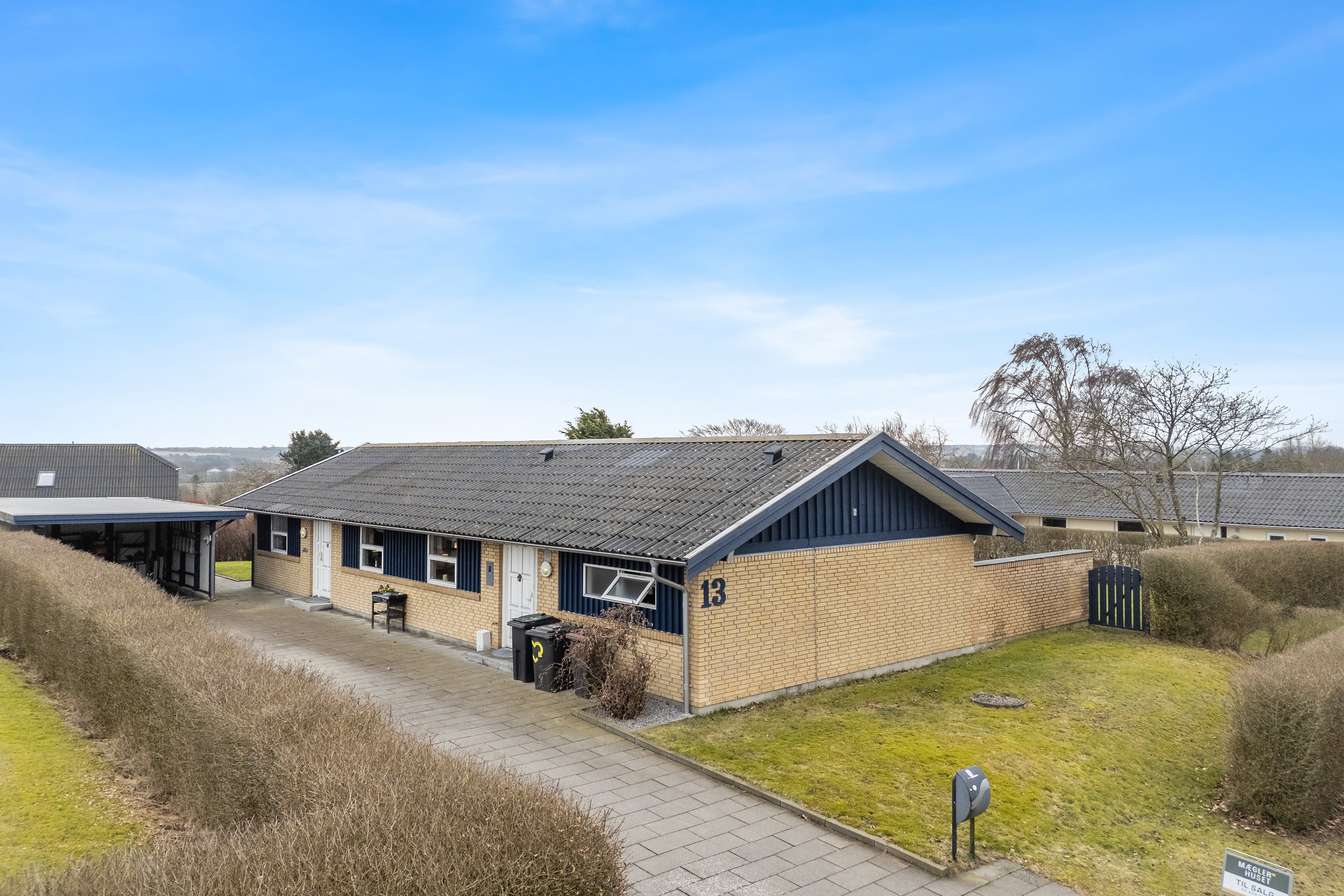 Solbakkevej 15 er til salg for kun 845.000 kr.: Se de billigste boliger til salg i Svenstrup J her