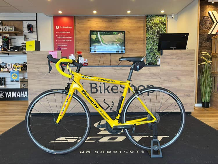 Opdatér dig her: Det nyeste fra Bjerringbro