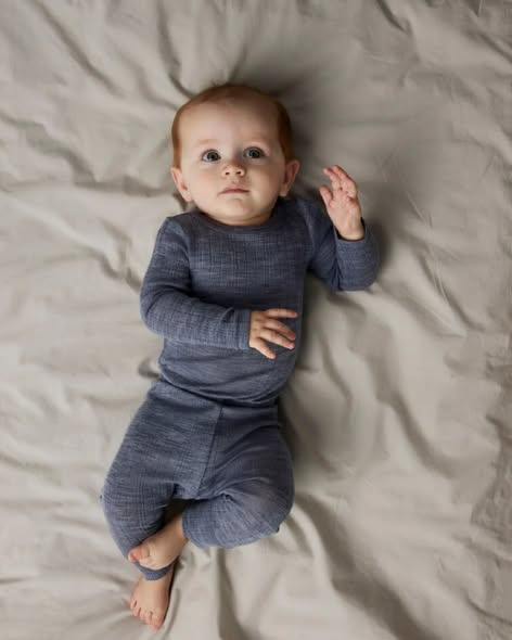 Børneshoppen Brønderslev præsenterer varme og alsidige uldvarer fra Name-it