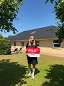 Home Støvring sælger bolig på Hulvejen 36 på blot 11 dage