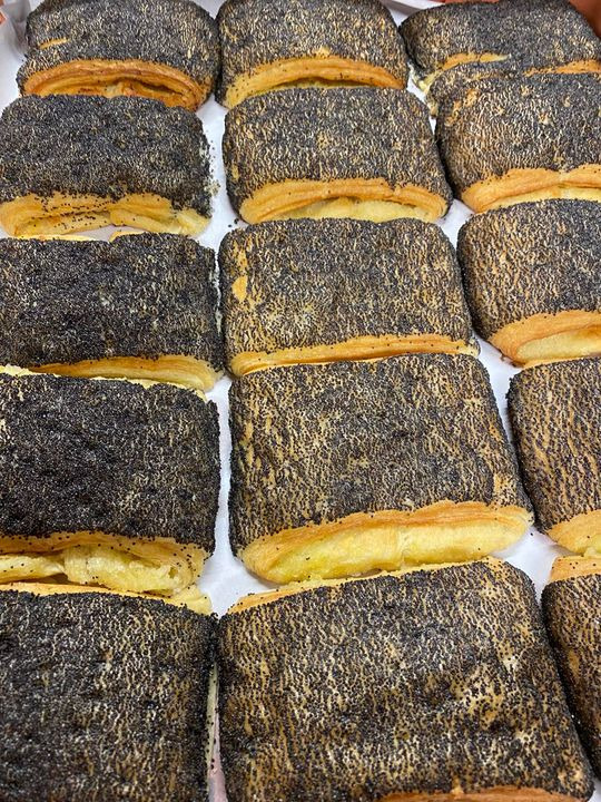 En finger på pulsen i Viby J