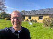 RealMæglerne Holstebro sælger ejendom som skuffesag i Holstebro