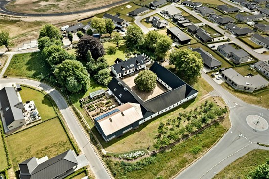 Priser op til 8,3  mio. kroner: Se de dyreste boliger til salg i Næstved Kommune