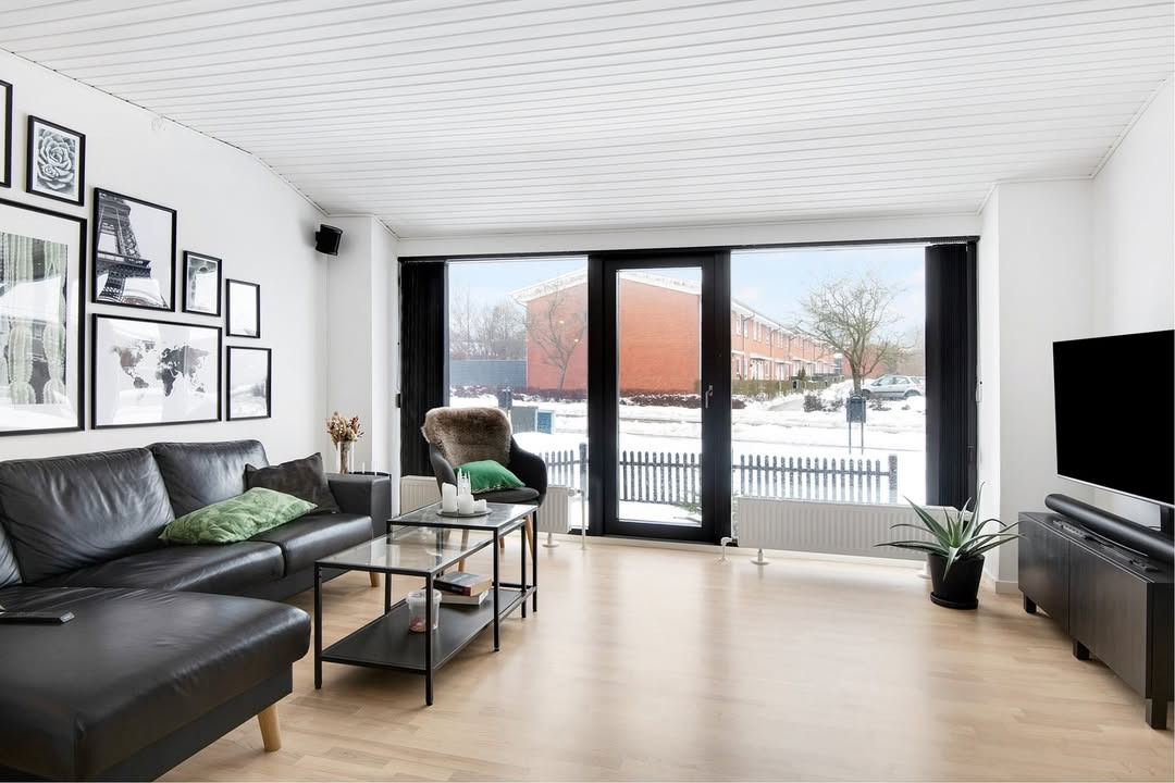 Byens Mæglere ApS, Hjørring udbyder villa på Tørholmsvej 108 til ny pris på 795.000 kr.