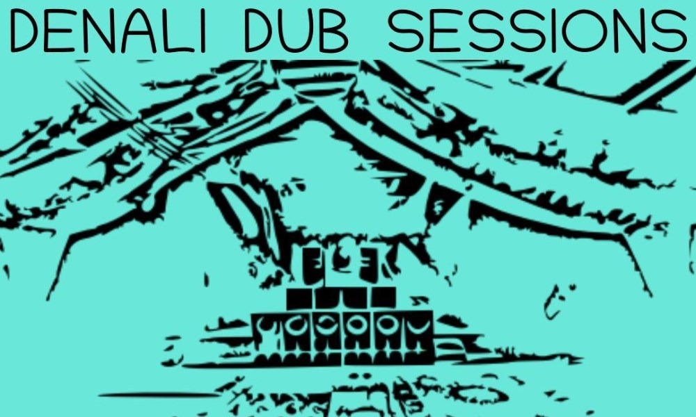 Oplev Denali Dub Sessions på Turkis i Aarhus