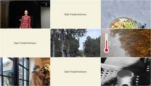 Nyt fra Fri BikeShop Frederikshavn, DK Autoservice v/Leo B Andersen, ZENZ og 3 andre