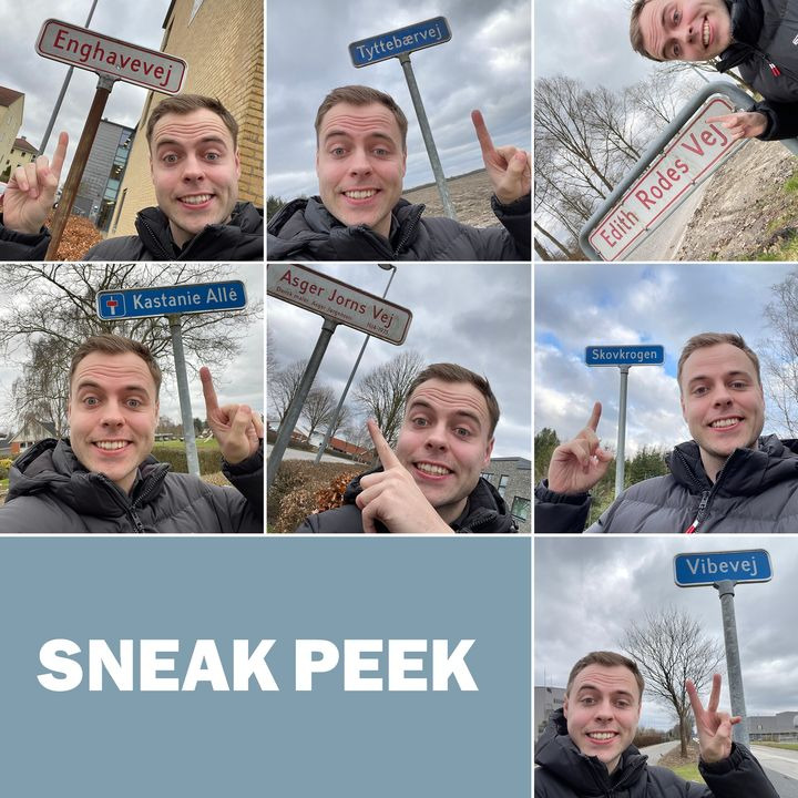 Hold dig ajour med dagens opdateringer fra Ikast