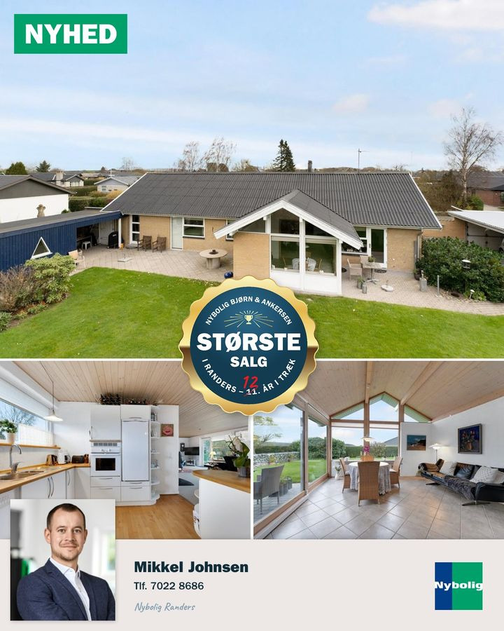 Det nyeste på Gjerlevs opslagstavle