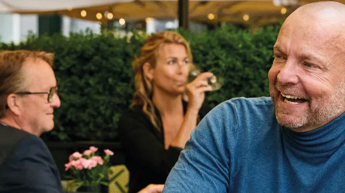 Alkohol & Samfund fremhæver anonym hjælp under uge 40-initiativet 