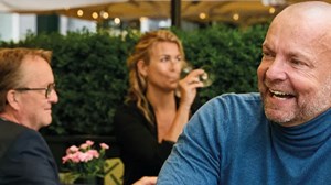 Alkohol & Samfund fremhæver anonym hjælp under uge 40-initiativet