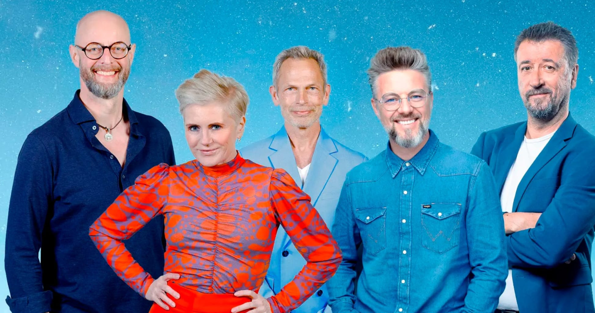 EsbjergRevyen indtager Musikhuset med lattergaranti