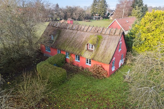 Sneslevvej 9 er til salg for kun 495.000 kr.: Se de billigste boliger til salg i Fuglebjerg her