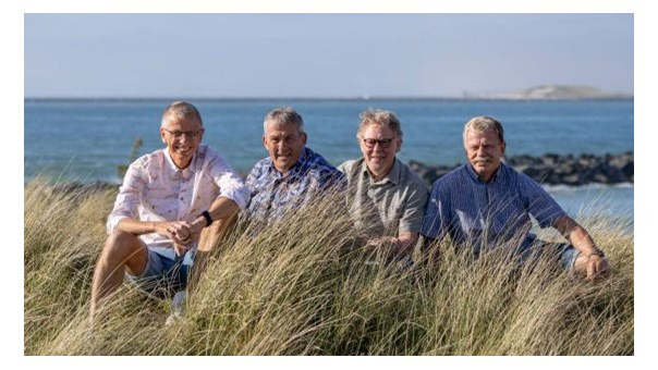 Koncert med Tørfisk