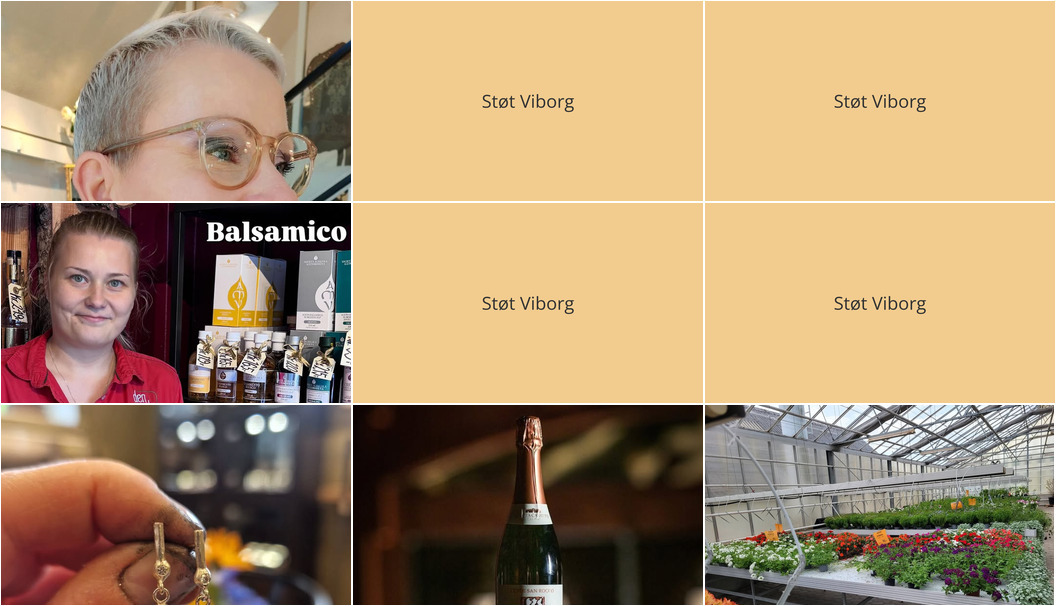 Nyt fra Lahvino Wine & Spirits, Guldsmed Ø, Asmild Plantecenter ApS og 2 andre