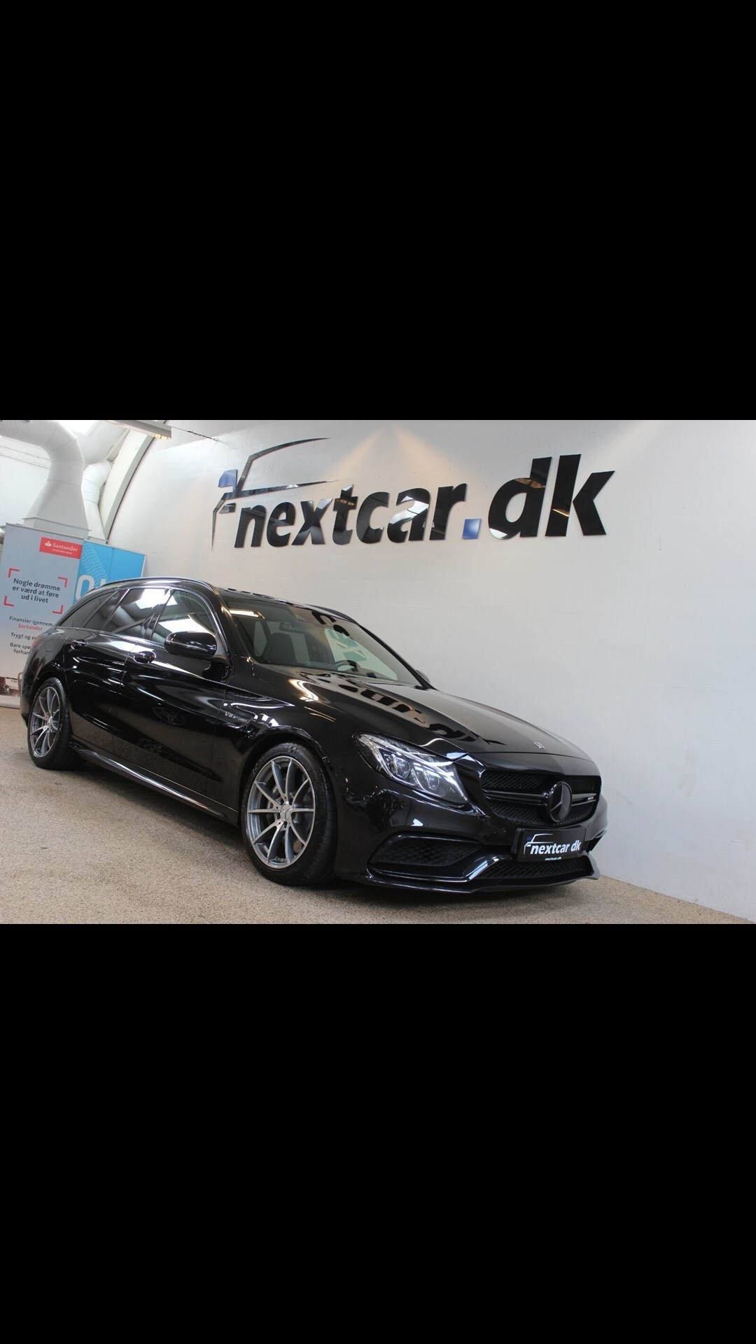 Christiansfelds 6 dyreste biler til salg