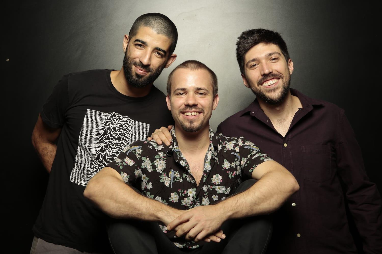 Oplev BRADA: En musikalsk fusion mellem Brasilien og Danmark