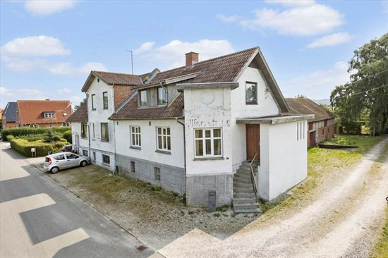 Lystrupvej 12 er til salg for kun 198.000 kr.: Se de billigste boliger til salg i Allingåbro her