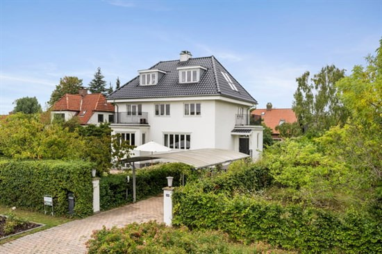 Top 6 over dyreste boliger til salg i Valby. Priser op til 35.000.000 kr