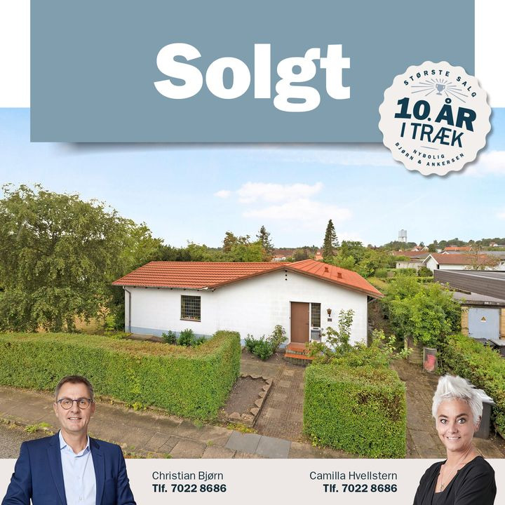 En finger på pulsen i Fårup