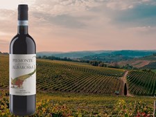 Lahvino Wine & Spirits tilbyder Albarossa-vin til en speciel pris