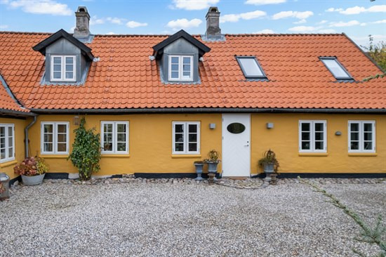 Top 6 over dyreste boliger til salg i Vallensbæk. Priser op til 8.350.000 kr