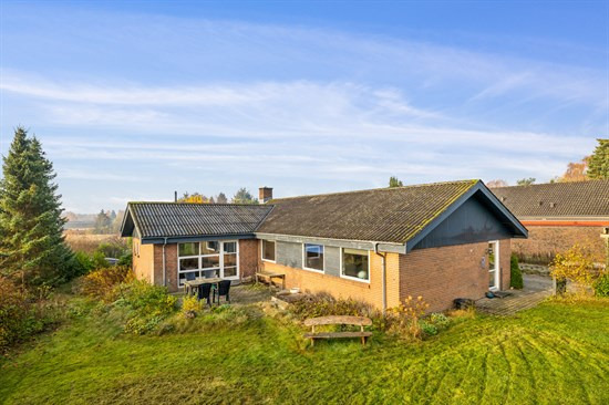 Gerstedvej 9 og 1 anden boliger er kommet til salg denne uge i Ry - se boligerne her.