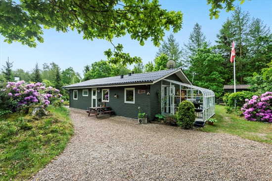 Eksklusiv bolig for 1.100.000 kr er netop kommet til salg i Ansager - Se den og de dyreste boliger her