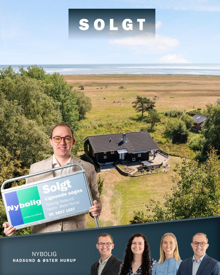 Opdatér dig her: Det nyeste fra Hadsund