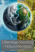 Livestreamet foredrag om Jordens klimahistorie i Bibliografen