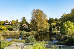 Top 6 over dyreste boliger til salg i Gentofte. Priser op til 22.000.000 kr