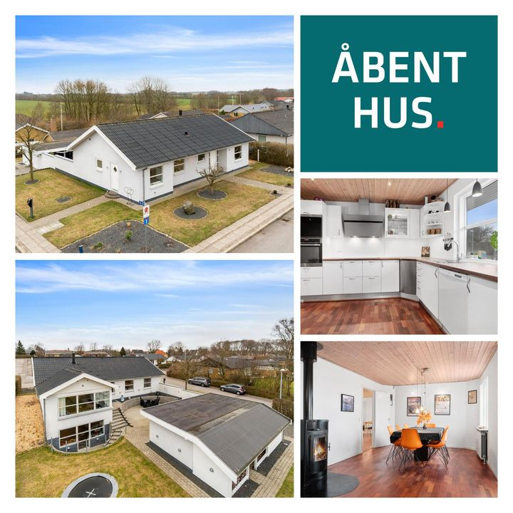 Det nyeste på Holstebros opslagstavle